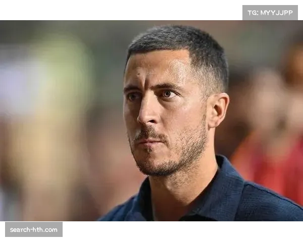 阿扎尔入选英超名人堂，穆里尼奥称赞其为合作过的顶级球员之一