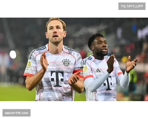 拜仁高位防线暴露速度漏洞，对手针对性反击战术见效