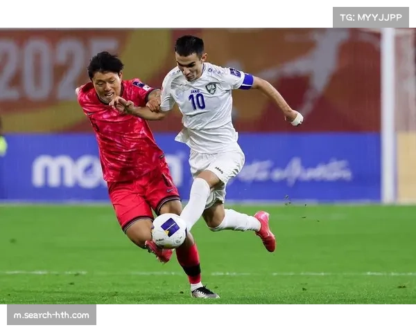 乌兹别克斯坦亚洲新军 大赛经验缺乏成稳定性短板